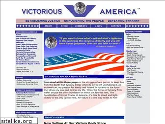 victoriousamerica.com