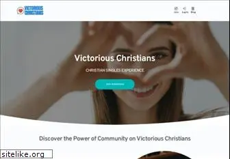 victoriouschristians.com