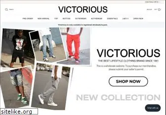 victoriousla.com