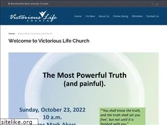 victoriouslife.org