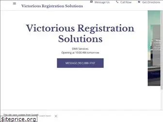 victoriousreg.com