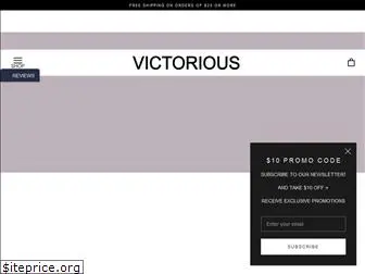 victorioususa.com