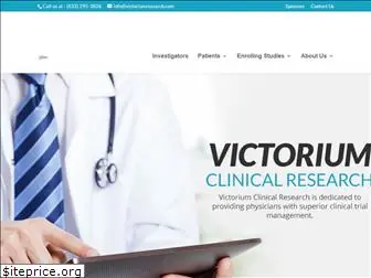 victoriumresearch.com