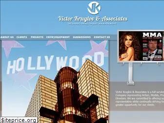 victorkruglovagency.com