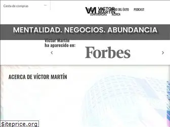 victormartinp.com