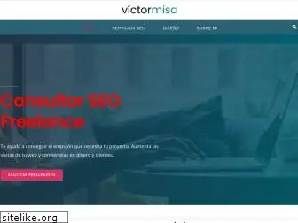 victormisa.com