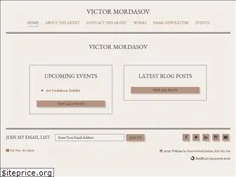 victormordasov.com