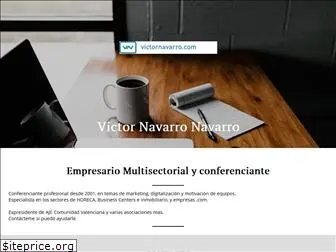 victornavarro.com