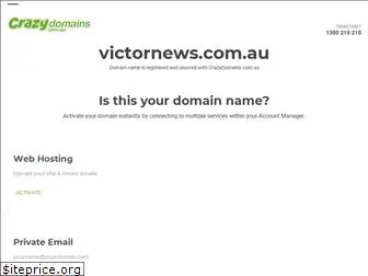 victornews.com.au