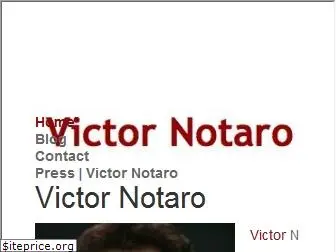 victornotaro.com