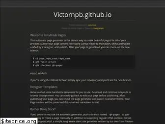 victornpb.github.io