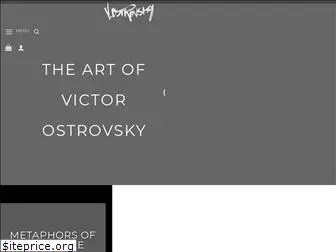 victorostrovsky.com