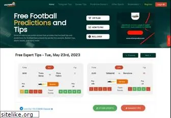 victorpredict.com