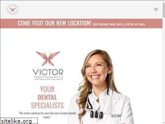 victorprosthodontics.com
