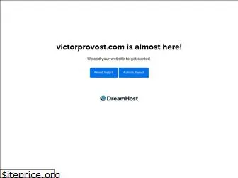 victorprovost.com