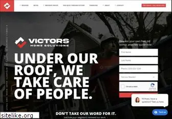 victors.com