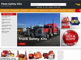 victorsafety.com