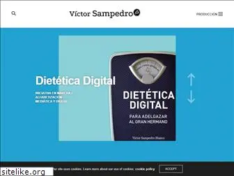 victorsampedro.com
