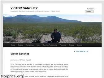 victorsanchez.mx