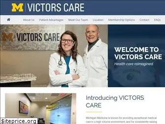 victorscare.org