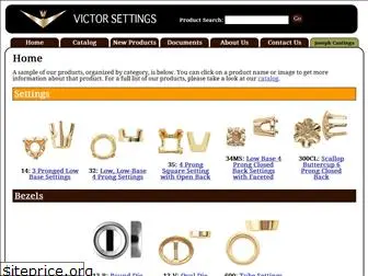 victorsettings.com
