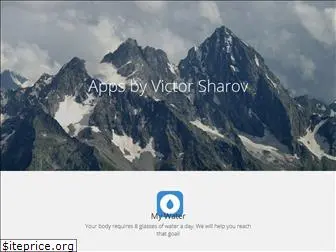 victorsharov.com