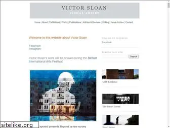 victorsloan.com