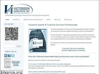 victorson.com