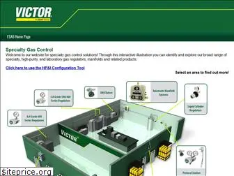 victorspecialtygascontrol.com