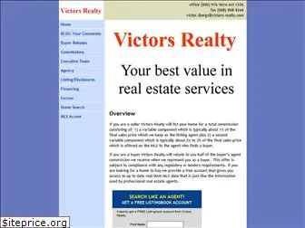 victorsrealty.com