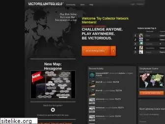 victorsunited.com
