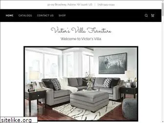 victorsvillafurniture.com