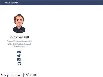 victorvanpelt.com