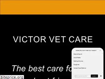 victorvetcare.com