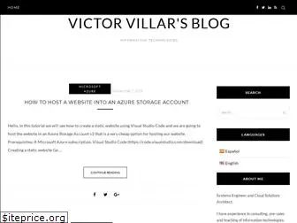 victorvillarv.com