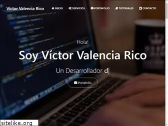 victorvr.com