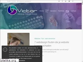 victorweblog.nl