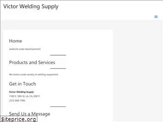 victorweldingsupply.com