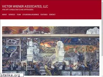 victorwienerassociates.com