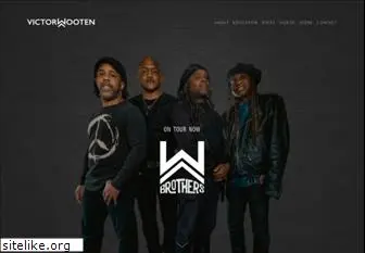 victorwooten.com