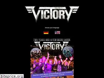 victory-band.com
