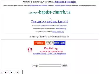 victory-baptist-church.us