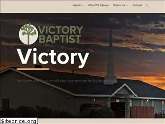 victory-baptist.org