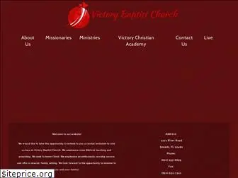 victory-christian.net