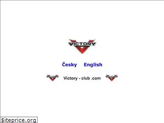 victory-club.com