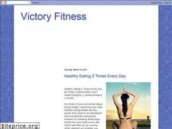 victory-fitness.blogspot.ca