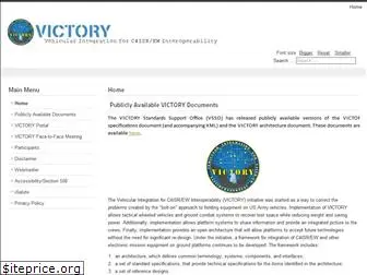 victory-standards.org