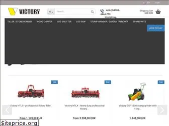 victory-tractor.com