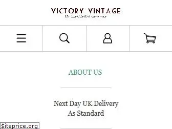 Vintage Clothing - UK Supplier of Top Quality Vintage Clothes Online -  Brick Vintage