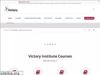 victory.nsw.edu.au
